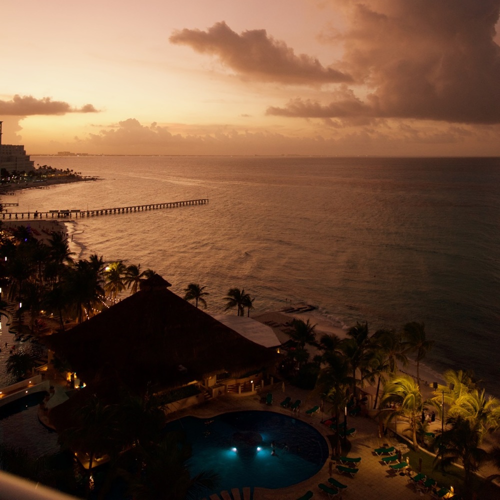 Meet your Posher, Anthony